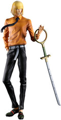 Ichibansho Bleach Shinji Hirako Masterlise Figure - Ichibansho Bleach Shinji Hirako Masterlise Figure - Collectibles