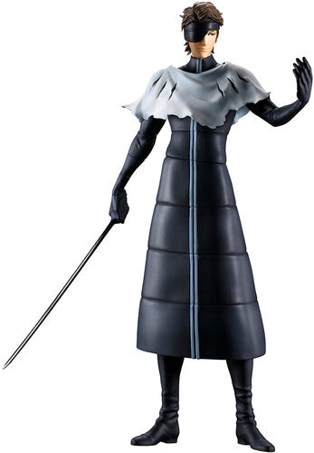 Ichibansho Bleach Sosuke Aizen Masterlise Figure - Ichibansho Bleach Sosuke Aizen Masterlise Figure - Collectibles