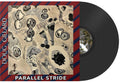 Gillard,doug - Parallel Stride - Vinyl Record