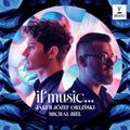 If Music Music CD