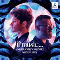 If Music [LP] Vinyl Record