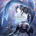 Capcom Sound Team - Monster Hunterworld: Iceborne - O.s.t. - Vinyl Record