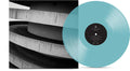 Held. - Grey - Cyan - Vinyl Record