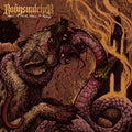 Bodysnatcher - Hell Is Here Hell Is Home - Music CD
