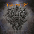 Monstrosity - Screams From Beneath The Surface - Music CD