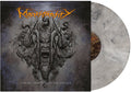 Screams from Beneath the Surface [Gray Marbled] Vinyl Record