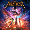 Angus Mcsix - Angus Mcsix And The All-seeing Astral Eye - Vinyl Record