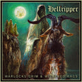Warlocks Grim & Withered Hags Music CD