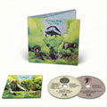 Dr. Strangely Strange - Heavy Petting - Music CD