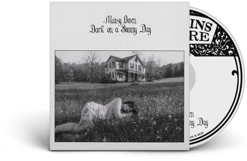 Owen,maisy - Dark On A Sunny Day - Music CD