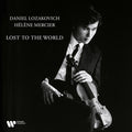 Lozakovich,daniel / Mercier,helene - Lost To The World - Music CD