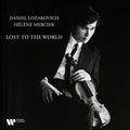 Lost To The World Music CD