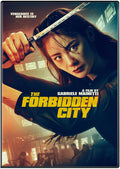Forbidden City - Forbidden City - DVD