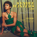 Winters,syndee - Syndee Winters Sings Lena Horne - Vinyl Record