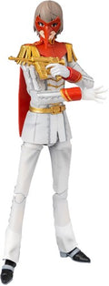 Hiya 6in Persona 5 Royal Crow Action Fig - Hiya 6in Persona 5 Royal Crow Action Fig - Collectibles
