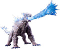 Hiya 6.7 Inch Godzilla Tne Frost Bite Shimo Fig - Hiya 6.7 Inch Godzilla Tne Frost Bite Shimo Fig - Collectibles