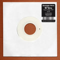 Skinshape / Horus - N'tero / N'tero Dub - Vinyl Record
