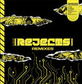 Maro - Rejects Remixes - Vinyl Record