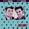 Barone,richard / Mastro,james - Nuts & Bolts - Music CD
