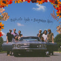 Euphoria Again & Dogwood Tales - Destination Heaven [LP]