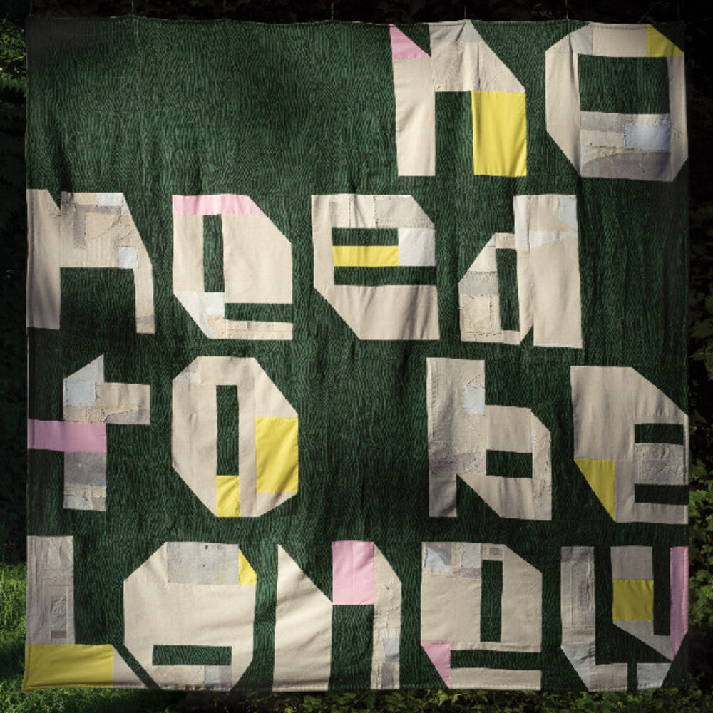 Gladie - No Need To Be Lonely [Colored Vinyl] (Pnk)