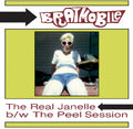 Real Janelle & The Peel Session [LP] Vinyl Record