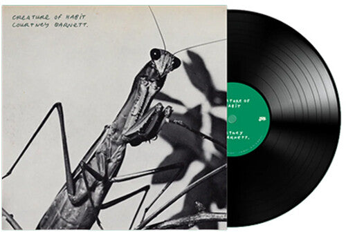 Barnett,courtney - Creature Of Habit - Vinyl Record