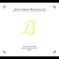 Bagatelles Vol. 7-Brian Marsella Music CD