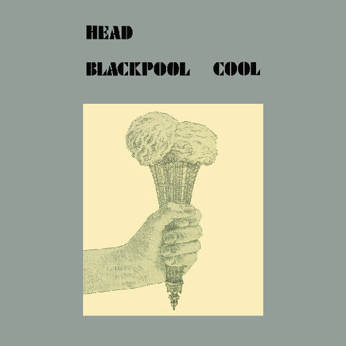 Head - Blackpool Cool - Vinyl Record