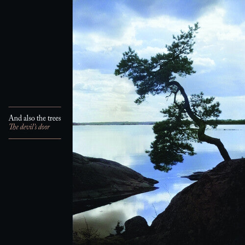 And Also The Trees - Devil's Door - Vinyl Record