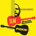Macdonald,mississippi - Slim Pickin - Music CD