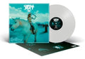Castle Rat - Bestiary - White Vinyl - Vinyl Record