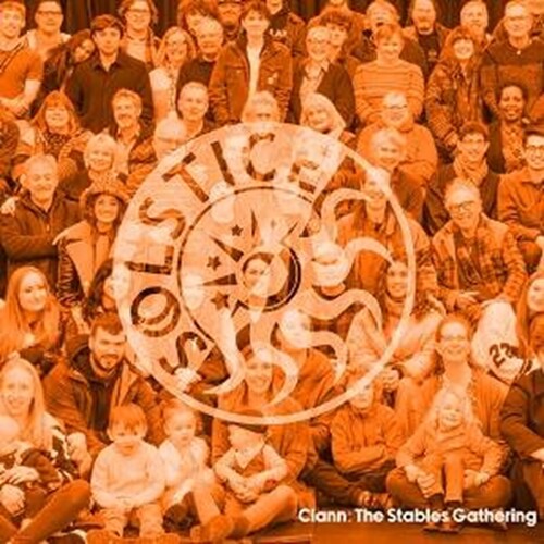 Solstice - Clann: The Stables Gathering - Music CD