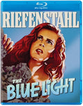 Blue Light - Blue Light - Blu-ray
