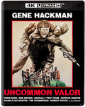 Uncommon Valor - Uncommon Valor - UHD