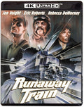 Runaway Train - Runaway Train - UHD