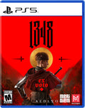 Ps5 1348 Ex Voto - Ps5 1348 Ex Voto - Video Game