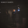 Martin,marilyn - Marilyn Martin - Music CD