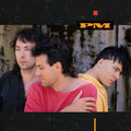 Pm - Pm - Music CD