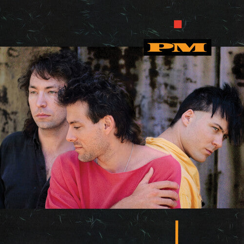 Pm - Pm - Music CD