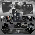 Darkthrone - Fist In The Face Of God - 9lp 180gm Vinyl + Dvd - Vinyl Record