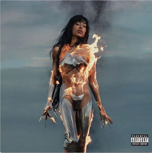 Loreen - Wildfire - Vinyl Record