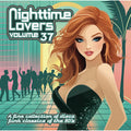 Nighttime Lovers 37 / Various - Nighttime Lovers 37 / Various - Music CD