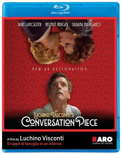 Conversation Piece - Conversation Piece - Blu-ray