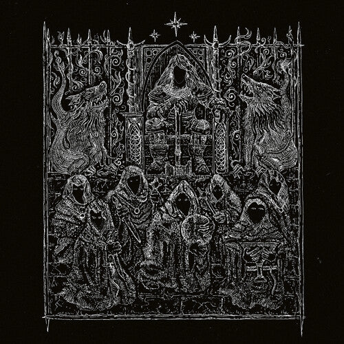 Bizarrekult - Alt Som Finnes - Vinyl Record