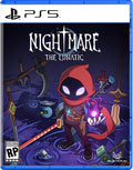 PS5 Nightmare The Lunatic Standard Edition - PlayStation - Video Game