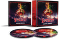 Merrell,crispin - New Captain Scarlet - O.s.t. - Music CD