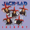 Jack The Lad - Jackpot - Music CD