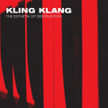 Kling Klang - Esthetik Of Destruction - Vinyl Record