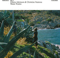Atkinson,felicia / Vantzou,christina - Reflections Vol 3: Water Poems - Vinyl Record